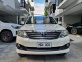 Selling White Toyota Fortuner 2014 in Quezon-4