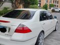 Selling Pearl White Honda Accord 2007 in Pasig-7