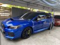 Selling Blue Subaru Impreza 2019 in San Juan-1