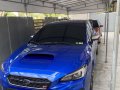 Selling Blue Subaru Impreza 2019 in San Juan-1