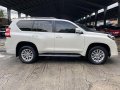 Selling Pearl White 2017 Toyota Prado in Manila-5