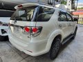 Selling White Toyota Fortuner 2014 in Quezon-7