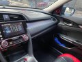 Black Honda Civic 2018 for sale in Manila-4