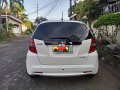 White Honda Jazz 2012 for sale in Las Pinas-7