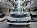 Selling White Toyota Fortuner 2014 in Quezon-6