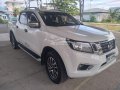 2018 Nissan Navara 4x2 Calibre M/T-2