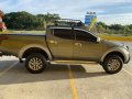 2017 Mitsubishi Strada 4x2 Pick Up MIVEC-3