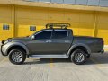 2017 Mitsubishi Strada 4x2 Pick Up MIVEC-4