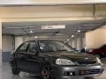 Selling Grey Honda Civic 1998 in Laoag-9