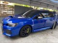 Selling Blue Subaru Impreza 2019 in San Juan-5
