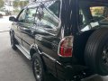 Selling Black Isuzu Crosswind 2003 in Quezon-3