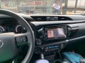 Blue Toyota Hilux 2020 for sale in Quezon-1