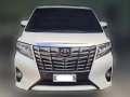 White Toyota Alphard 2008 for sale in Angono-7
