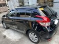 Black Toyota Yaris 2018 for sale in Quezon-3