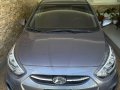 Silver Hyundai Accent 2016 for sale in Muntinlupa-8