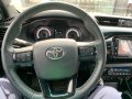 Blue Toyota Hilux 2020 for sale in Quezon-0