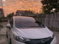 White Honda Jazz 2017 for sale in Balanga-5