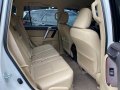 Selling Pearl White 2017 Toyota Prado in Manila-2