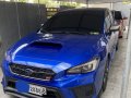 Selling Blue Subaru Impreza 2019 in San Juan-5