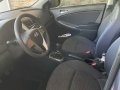 Silver Hyundai Accent 2016 for sale in Muntinlupa-5