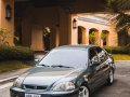 Selling Silver Honda Civic 1996 in Las Piñas-7