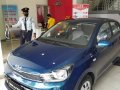 Selling Blue Kia Soluto 2022 in Pasay-3