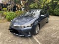 Selling Grey Toyota Corolla Altis 2014 in Marikina-5