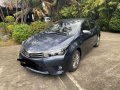 Selling Grey Toyota Corolla Altis 2014 in Marikina-0