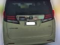 White Toyota Alphard 2008 for sale in Angono-3