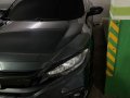 Black Honda Civic 2018 for sale in Manila-5