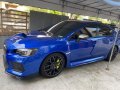 Selling Blue Subaru Impreza 2019 in San Juan-3