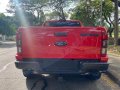 Selling Red Ford Ranger 2019 in Taguig-1