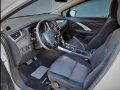 White Mitsubishi Xpander 2019 MPV at 17000 for sale-4