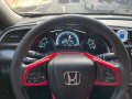 Black Honda Civic 2018 for sale in Manila-2