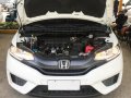 White Honda Jazz 2017 for sale in Balanga-1