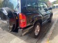 Selling Black Nissan Patrol Super Safari 2011 in Parañaque-2