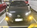 Black Toyota Yaris 2018 for sale in Quezon-2