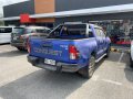 Blue Toyota Hilux 2020 for sale in Quezon-5