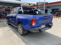 Blue Toyota Hilux 2020 for sale in Quezon-3