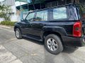 Selling Black Nissan Patrol Super Safari 2011 in Parañaque-6