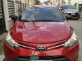 Toyota Vios 2015 1.3J MT-0