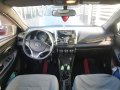 Toyota Vios 2015 1.3J MT-5
