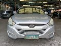 2012 HYUNDAI TUCSON 4WD AUTOMATIC DIESEL-0