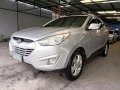 2012 HYUNDAI TUCSON 4WD AUTOMATIC DIESEL-1