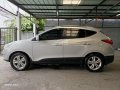 2012 HYUNDAI TUCSON 4WD AUTOMATIC DIESEL-2