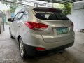 2012 HYUNDAI TUCSON 4WD AUTOMATIC DIESEL-3