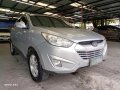 2012 HYUNDAI TUCSON 4WD AUTOMATIC DIESEL-7