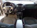 2012 HYUNDAI TUCSON 4WD AUTOMATIC DIESEL-10