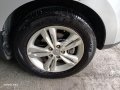 2012 HYUNDAI TUCSON 4WD AUTOMATIC DIESEL-14