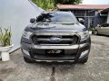 2018 Ford Ranger Wildtrak 4x4 diesel AT-1